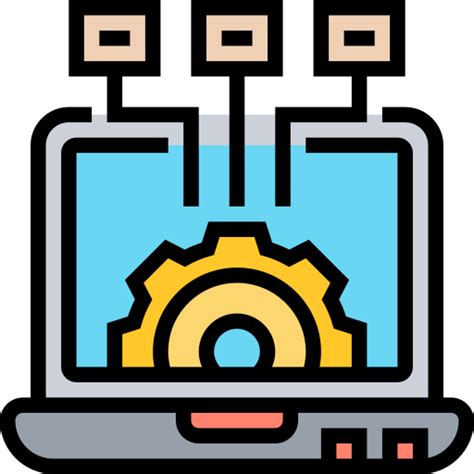 Tecnología Iconos gratis de tecnología