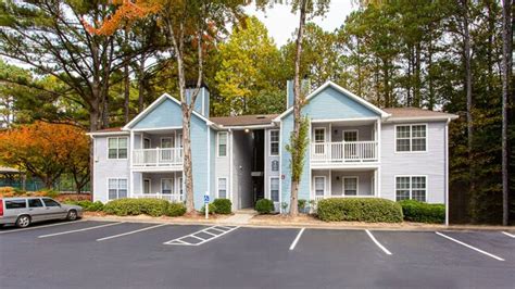 Wildcreek Apartments In Clarkston Ga