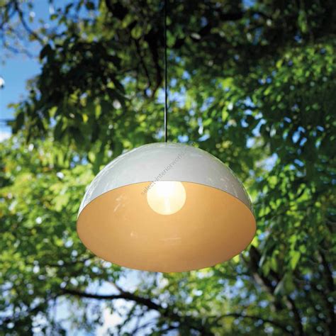 Zava Amedeo Outdoor Dome Pendant Light Price Buy Online On Select