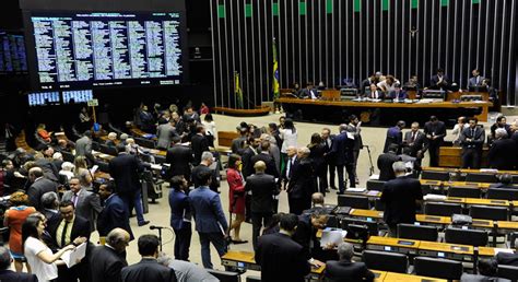 Congresso Aprova Or Amento De Texto Segue Para San O Condsef