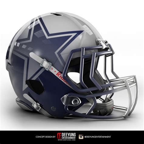 Football Helmet Dallas Cowboys at tanenochblog Blog