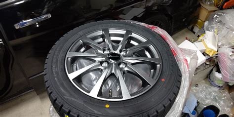 HOT STUFF Exceeder E03 のパーツレビュー デイズ さきがけ みんカラ