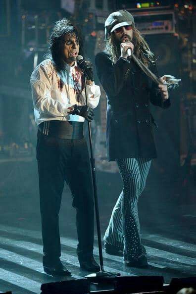 rob zombie   premium high res pictures artofit