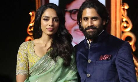 Naga Chaitanya and Sobhita Dhulipala's Wedding Date Locked | Naga ...