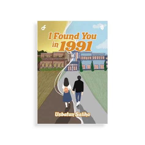 I Found You in 1991 - Bukune