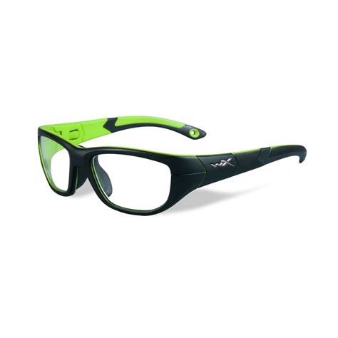 Buy Wiley X Victory - Rx Prescription Safety Glasses