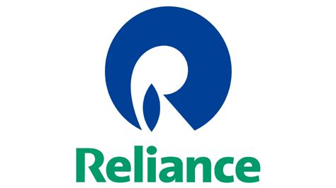 Reliance Industries Limited Logo and sign, new logo meaning and history ...