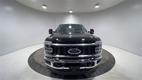 New Ford Super Duty F 350 DRW Sherwood Park AB