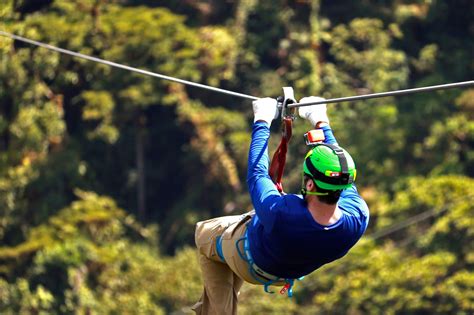 High Point Adventure Park Koh Rong - Treetop Adventures in Koh Rong – Go Guides