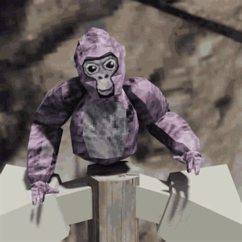 Gorilla Tag Spin Gtag  