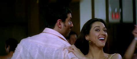 Kal Ho Naa Ho 2003