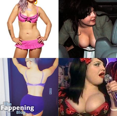 Osbourne Nude Leaks OnlyFans Photo TheFappening