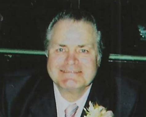 Jerry Reger Obituary 1940 2024 Peru Il News Tribune