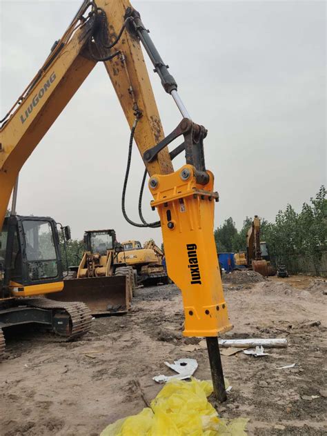 Hydraulic Breaker Hydraulic Breaker Dealers Hydraulic Breaker Drawing