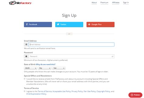 fast premiumcom filefactory