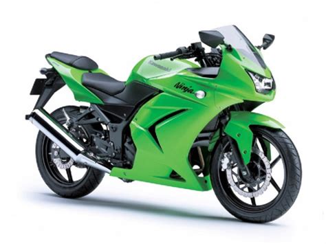 Kawasaki Ninja R Prezzo E Scheda Tecnica Moto It