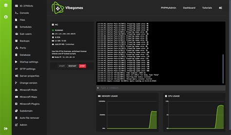 Fivem Server Hosting