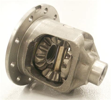 Ford 8.8 Inch Standard Open Differential Carrier Complete ...