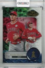 ミントモール MINT 浦和店 2022 Topps Gold Label Los Angeles Angels Shohei