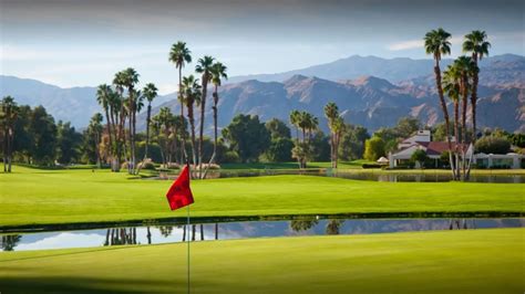 9 Best Golf Courses in Rancho Mirage, CA (2025)