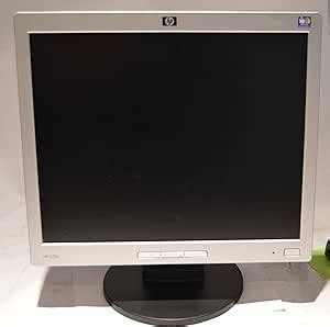 HP L1706 Monitor de LCD de 17 Inch Amazon mx Electrónicos