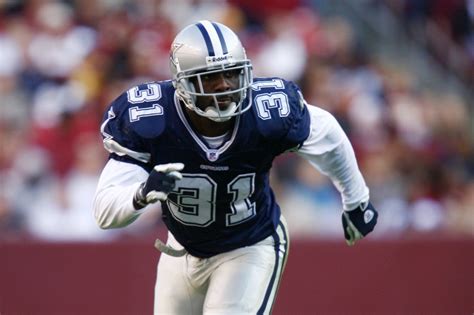 Roy Williams and Roy Williams talk Cowboys, Red River Shootout, and more with BTB - NFL Slash