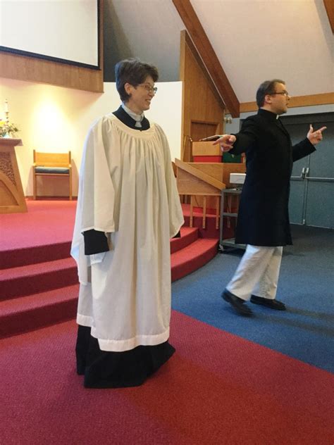 LEARNING MORE ABOUT ANGLICAN TRADITIONS St Peter Anglican Church