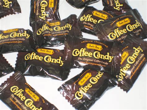 Amazon.com : Bali's Best Espresso Candy - Bulk 2.2 Lb Bag : Hard Candy