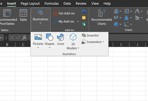 How To Make A Flowchart In Excel - Step by Step Tutorial