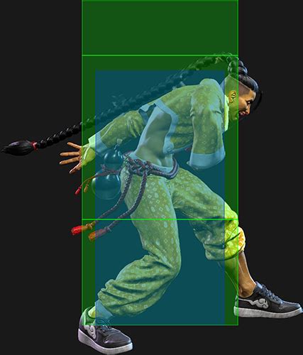 File SF6 Jamie 214214p Hitbox Png SuperCombo Wiki