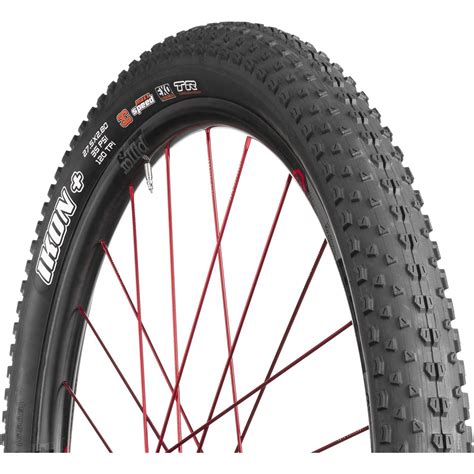 Maxxis Ikon Plus 3C EXO TR Tire 27 5 Components