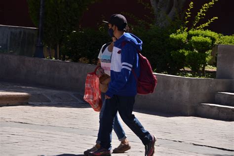 Según La Oms Uno De Cada Siete Jóvenes Padecen Algún Trastorno De Salud Mental Proponen