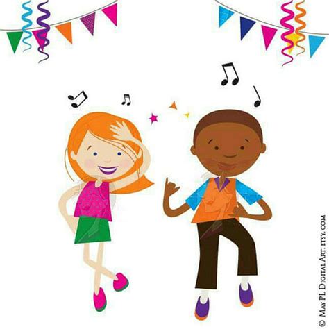 dance party clipart 20 free Cliparts | Download images on Clipground 2024