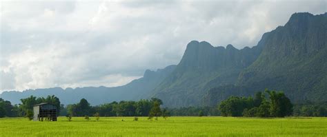 Laos Travel Guide