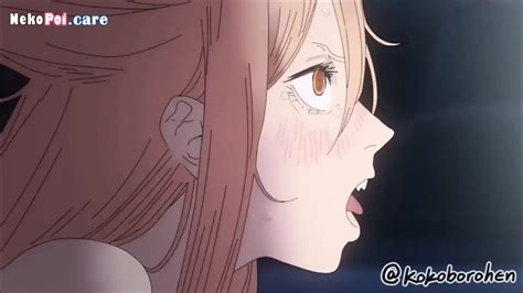 Anime Hentai Kokoboro Power