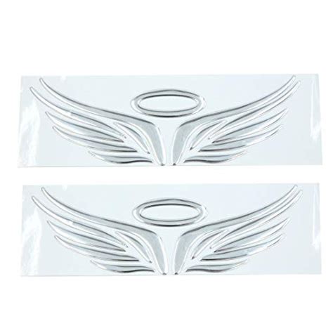 Decal Your Car With The Best Angel Wings