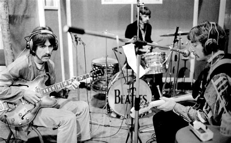 The Beatles A Day In The Life March 10 1967 Beatles Radio The