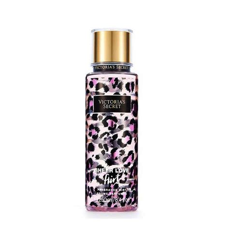 Victoria S Secret Sheer Love Flirt 250ml Catchme Lk