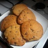 Cookies Sans Beurre Recette De Cookies Sans Beurre Marmiton