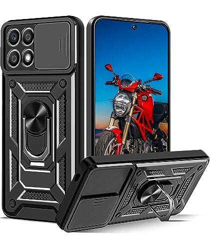 Honor X8a [fundas Y Protectores De Pantalla] Señor Carcasa