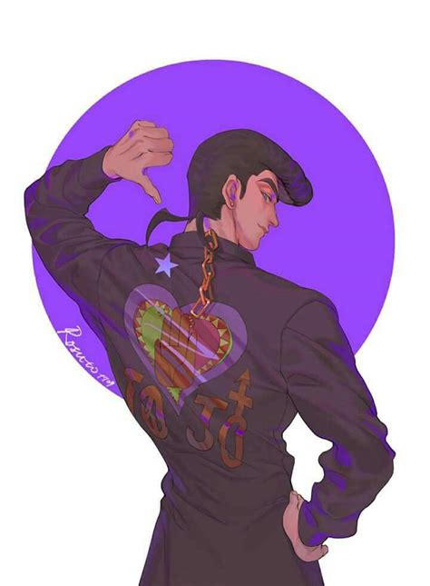 Josuke Higashikata Wiki Instituto FOL Amino