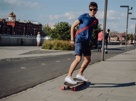 Статья Лонгборды от А до Я. Как выбрать, где кататься, как обслуживать ...