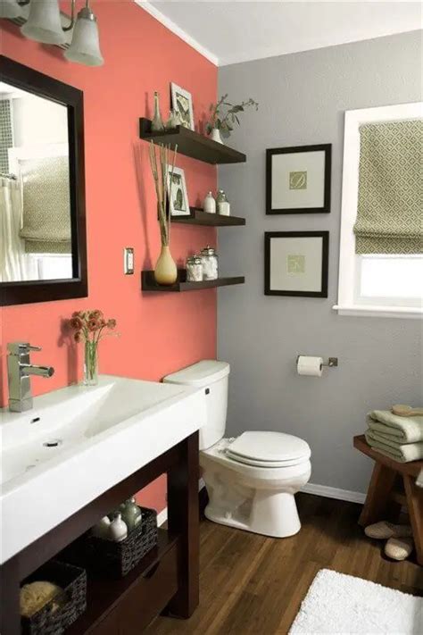 35+ Beautiful Gray Bathroom Ideas with Stylish Color Combinations