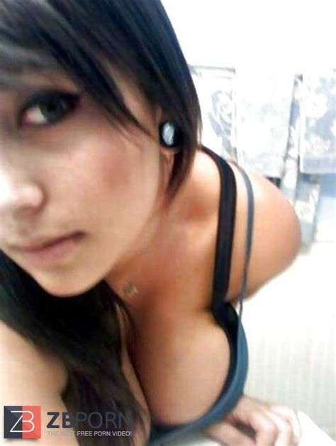 Absolut Cleavages ZB Porn