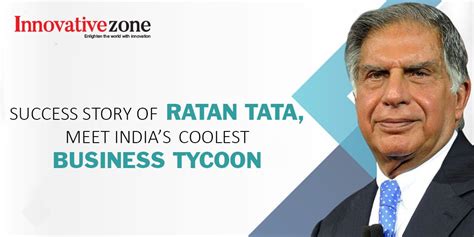 Success Story of Ratan Tata, meet India’s coolest Business Tycoon