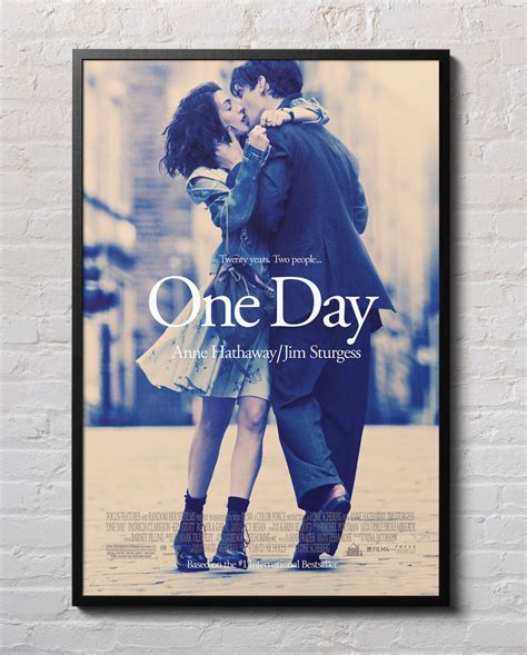 One Day Movie Poster