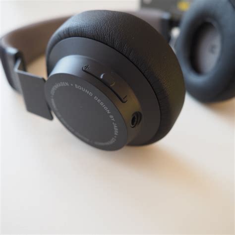 Jabra Move Wireless Headphones Review Pk Shiu