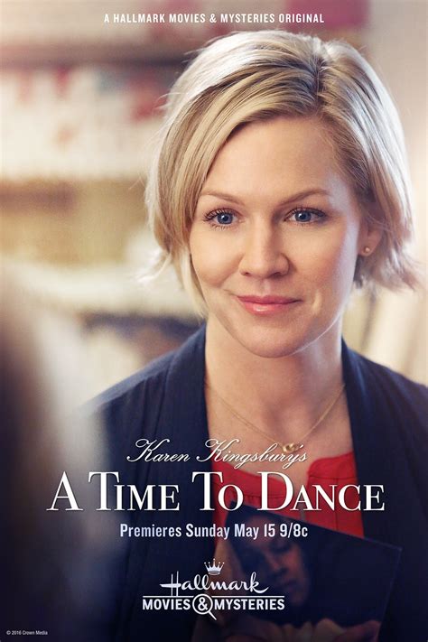 A Time to Dance (2016) Cast, Crew, Synopsis and Information