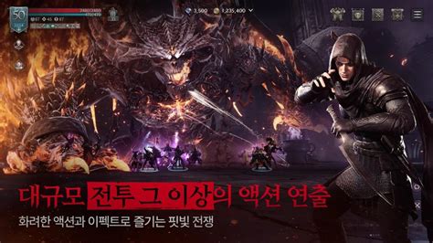 Raven 2 Game hack and slash đình đám từ Netmarble Sforum