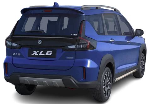 Buy Maruti Suzuki Xl6 Zeta Cng Online Best Price